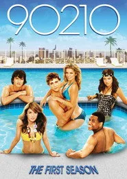 90210 1. sezon