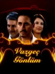 Vazgeç Gönlüm posteri