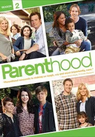 Parenthood 2. sezon