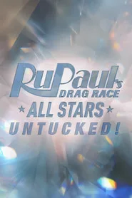 RuPaul's Drag Race All Stars: UNTUCKED 4. sezon