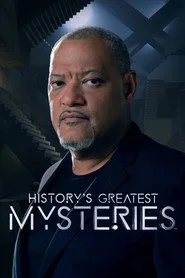 Laurence Fishburne İle Tarihin En Büyük Gizemleri 4. sezon