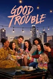 Good Trouble 4. sezon