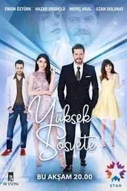 Yüksek Sosyete 1. sezon