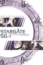 Stargate SG-1 5. sezon