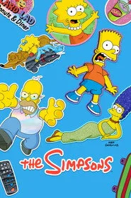 Simpsonlar 38. sezon