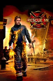 Rescue Me 3. sezon