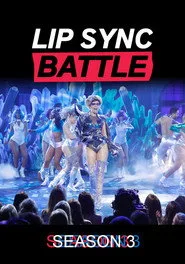 Lip Sync Battle 3. sezon