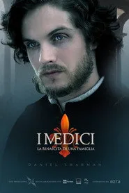 Medici Masters of Florence posteri