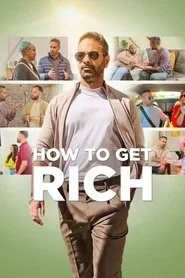 How to Get Rich 1. sezon