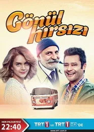 Gönül Hırsızı posteri