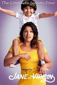 Jane the Virgin 4. sezon