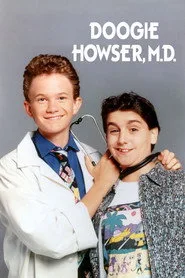 Doogie Howser, M.D. 2. sezon