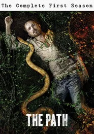 The Path 1. sezon