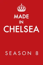 Chelsea Sosyetesi 8. sezon