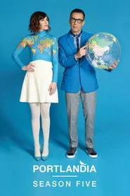 Portlandia 5. sezon