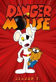 Danger Mouse 7. sezon
