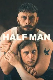 Half Man 1. sezon