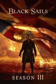 Black Sails 3. sezon