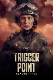 Trigger Point 3. sezon