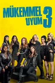 Mükemmel Uyum 3 posteri