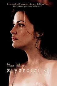 Ziyaretçiler posteri