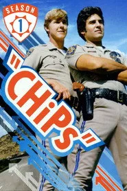 CHiPs 1. sezon