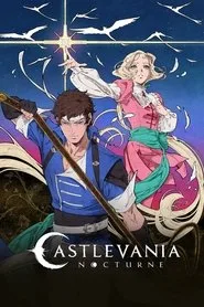 Castlevania: Nocturne 1. sezon