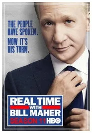 Real Time with Bill Maher 11. sezon