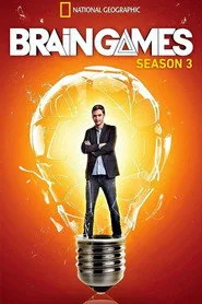 Zihin Oyunları 3. sezon