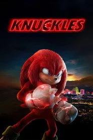 Knuckles 1. sezon