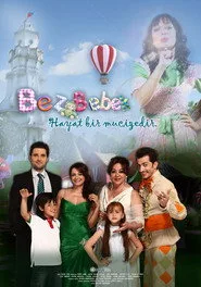 Bez Bebek posteri