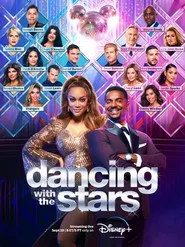 Dancing with the Stars 31. sezon