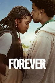 FOREVER posteri