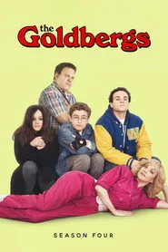 The Goldbergs 4. sezon