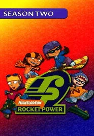Rocket Power 2. sezon
