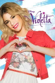 Violetta 3. sezon