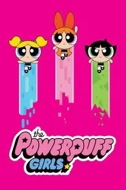 The Powerpuff Girls 3. sezon