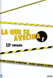 La que se avecina 10. sezon