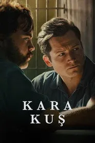 Kara Kuş 1. sezon