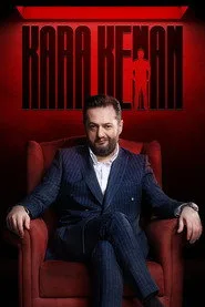Kara Kenan 1. sezon