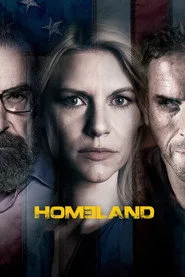 Homeland 3. sezon