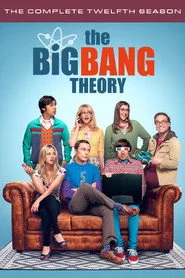 The Big Bang Theory 12. sezon