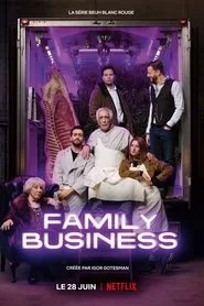 Family Business 1. sezon
