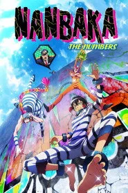 NANBAKA 1. sezon