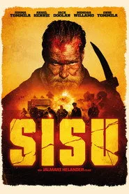 Sisu posteri