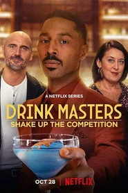 Drink Masters 1. sezon