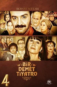 Bir Demet Tiyatro 4. sezon