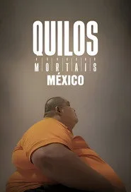 My 600-lb Life Mexico 1. sezon