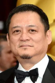 張叔平