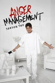 Anger Management 2. sezon